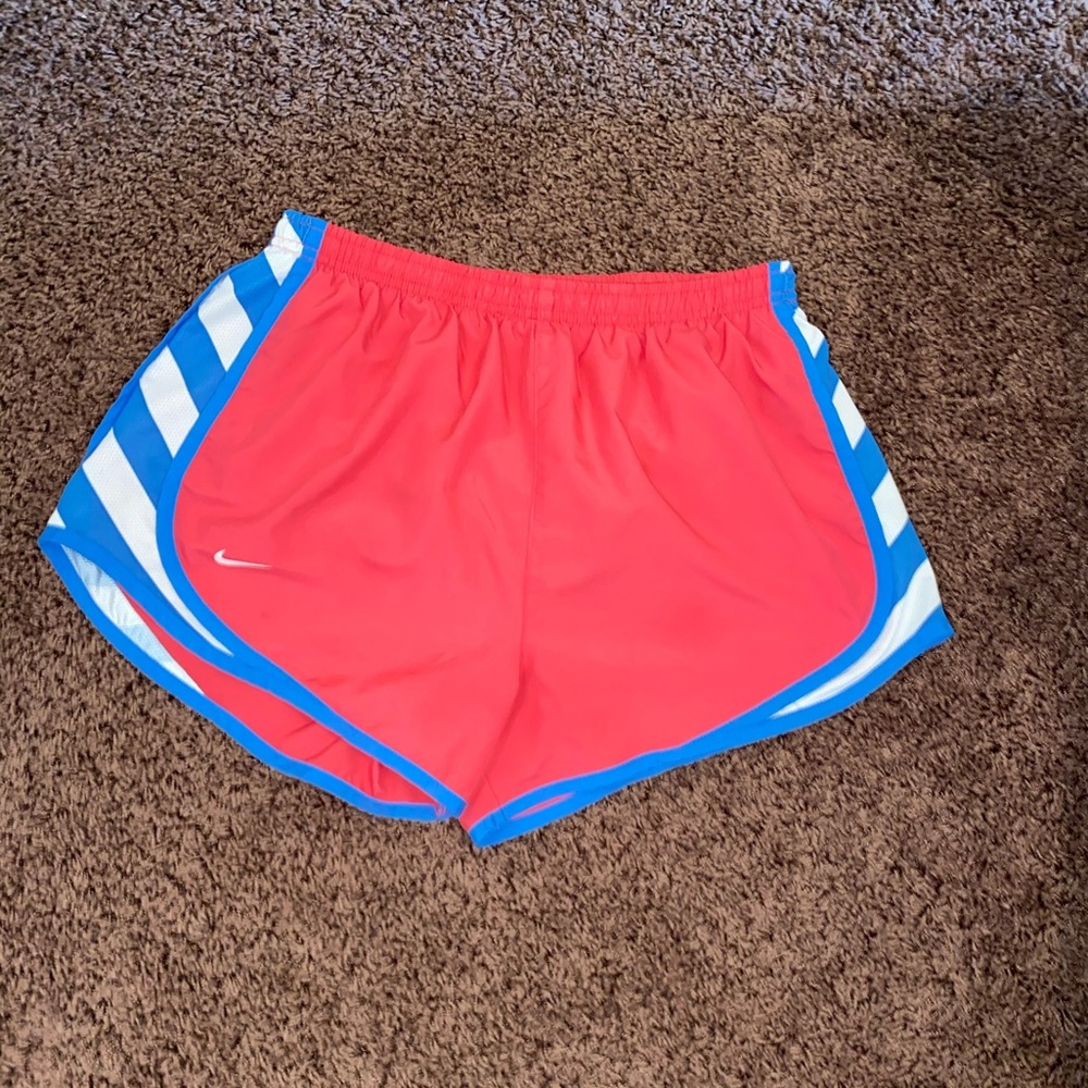 Nike Dri-Fit Shorts